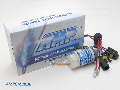 Лот: 9506649. Фото: 1. Ксеноновые лампы AMP(Premium Ceramics... Оптика и освещение