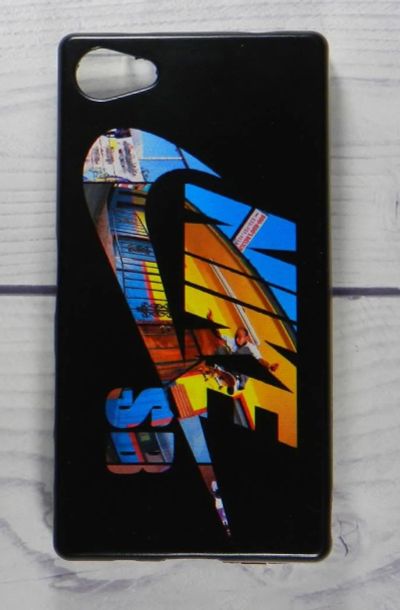 Лот: 7113072. Фото: 1. MaxCase чехол - накладка силиконовая... Чехлы, бамперы