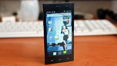 Лот: 8646889. Фото: 1. highscreen zera s. Другое (смартфоны, связь, навигация)