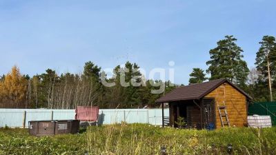 Лот: 25288157. Фото: 1. 1-комн. дача , СО Дорожник СО... Дачи