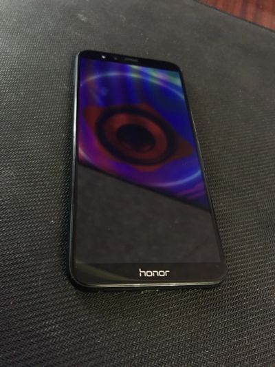 Лот: 16506615. Фото: 1. Honor 9 Lite 32GB. Смартфоны