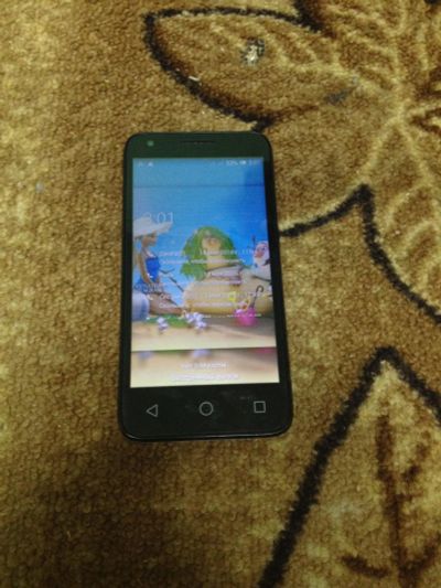 Лот: 8108308. Фото: 1. Alcatel One Touch PIXI 3 4027D. Смартфоны