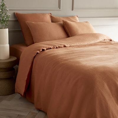 Лот: 24371509. Фото: 1. Пододеяльник LaRedoute. Постельное бельё