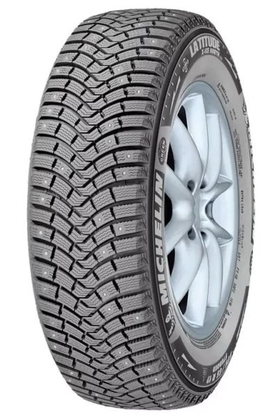 Лот: 9988824. Фото: 1. 215/70 R16 Michelin Latitude X-Ice... Шины