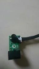 Лот: 11496077. Фото: 1. IR + Power Button ,bn41-02026a... Запчасти для телевизоров, видеотехники, аудиотехники