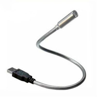 Лот: 10984706. Фото: 1. USB лампа для ноутбука. Подсветка