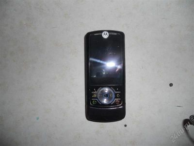 Лот: 891526. Фото: 1. Motorola z6. Кнопочные мобильные телефоны