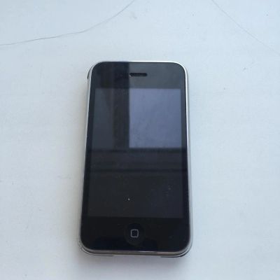 Лот: 6249967. Фото: 1. iPhone 3GS. Смартфоны