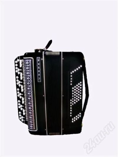 Лот: 543600. Фото: 1. Рубин 7. Клавишные