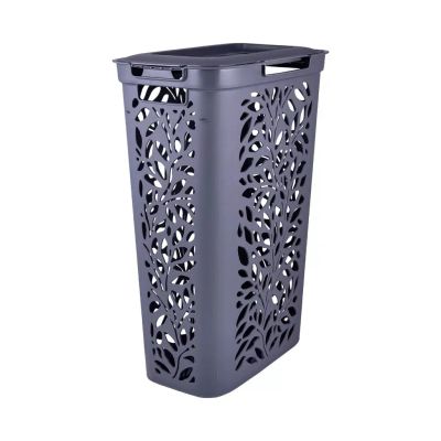 Лот: 24680113. Фото: 1. Корзина для белья, 40 л, 44х27... Корзины, контейнеры