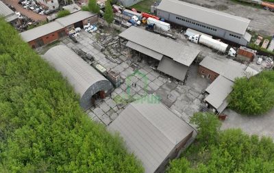 Лот: 490387. Фото: 1. База 0,5Га. Коммерческая недвижимость
