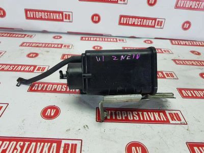 Лот: 20899427. Фото: 1. Адсорбер Toyota Wish ZNE10G 1ZZ-FE... Двигатель и элементы двигателя