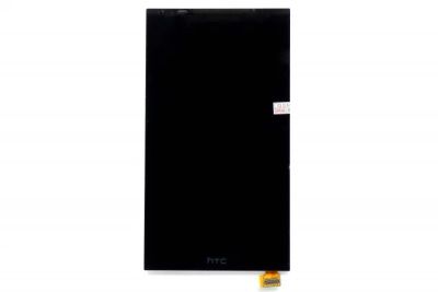 Лот: 7938927. Фото: 1. Дисплей HTC Desire 816/816 Dual... Дисплеи, дисплейные модули, тачскрины