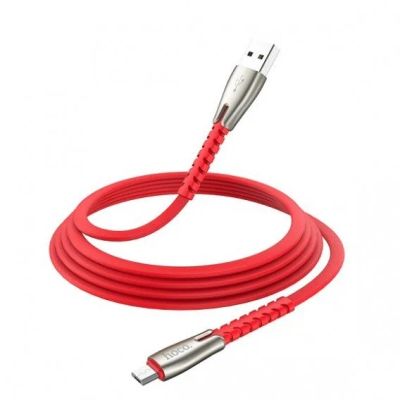 Лот: 17081393. Фото: 1. Кабель Am - microUSB Hoco U58... Шлейфы, кабели, переходники