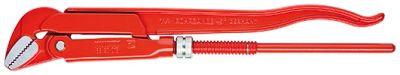Лот: 8594905. Фото: 1. Ключ трубный 430 мм тип "45" Knipex... Ручной инструмент