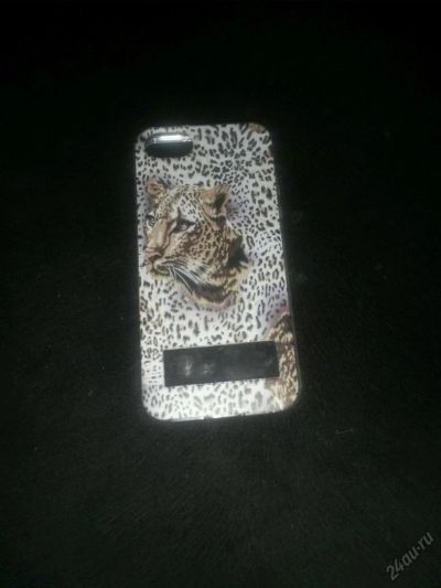Лот: 5667755. Фото: 1. Чехол на iphone 5/5s. Другое (запчасти, оборудование)