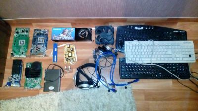 Лот: 12106702. Фото: 1. Железо 2. Другое (комплектующие)