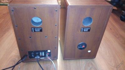 Лот: 5662988. Фото: 1. Microlab серии SOLO. Акустические системы