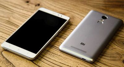 Лот: 8152710. Фото: 1. xiaomi redmi note 3 pro 2/16 обмен... Смартфоны