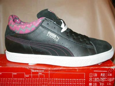 Лот: 5930898. Фото: 1. Кроссовки Puma р. 9,5uk 10,5us... Кеды, кроссовки, слипоны