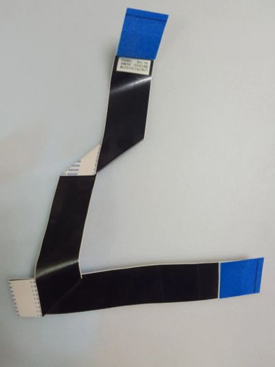 Лот: 22562405. Фото: 1. Шлейф LVDS BN96-35954K. Запчасти для телевизоров, видеотехники, аудиотехники