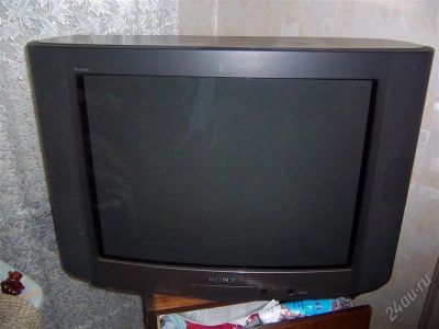 Лот: 986592. Фото: 1. Телевизор Sony 72cm. Телевизоры