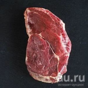 Лот: 18237036. Фото: 1. Свежая домашняя Говядина. Мясо, птица, яйцо