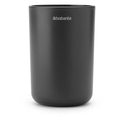 Лот: 24863184. Фото: 1. Стакан для зубных щеток Brabantia... Аксессуары для ванной