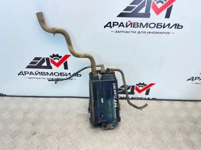 Лот: 25740347. Фото: 1. фильтр паров топлива Hyundai Solaris... Расходные материалы
