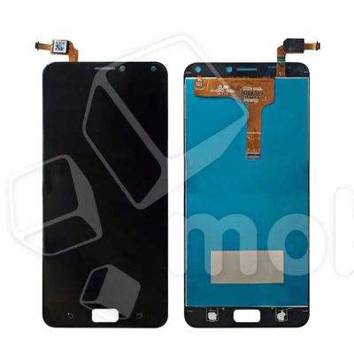 Лот: 19007302. Фото: 1. Дисплей для Asus ZenFone 4 Max... Дисплеи, дисплейные модули, тачскрины