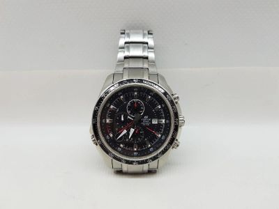 Лот: 16139990. Фото: 1. Часы Casio Edifice EF-545D. Оригинальные наручные часы
