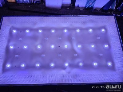 Лот: 18256639. Фото: 1. led LED42D08A-ZC26AG-01T panel... Запчасти для телевизоров, видеотехники, аудиотехники