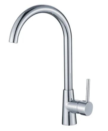 Лот: 17963944. Фото: 1. Смеситель Haiba HB70074 для кухни... Смесители