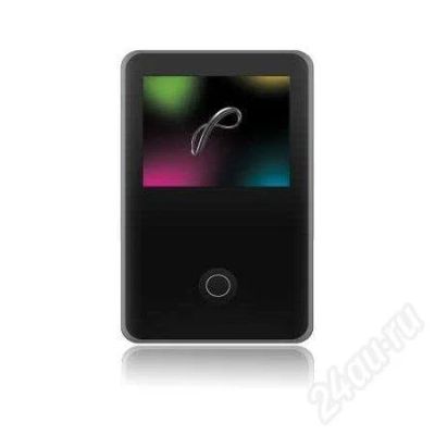 Лот: 480455. Фото: 1. mp3 плеер Rover Aria L1 4гига. Плееры