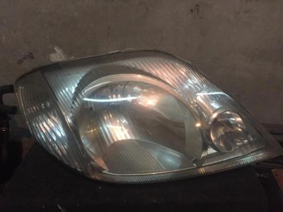 Лот: 8483955. Фото: 1. Фара Toyota Corolla. Оптика и освещение