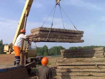Лот: 3317032. Фото: 1. Дорожные плиты ЖБИ. ЖБИ