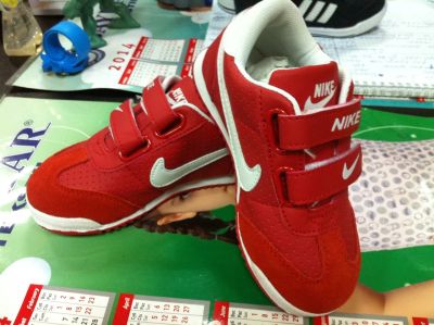 Лот: 4520707. Фото: 1. nike 25-30. Другое (обувь)