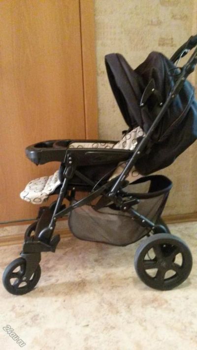 Лот: 5492540. Фото: 1. Продам коляску Peg Perego UNO. Коляски