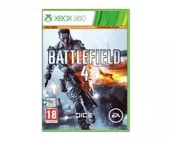 Лот: 3757402. Фото: 1. Battlefield 4 (XBOX 360) лицензия. Игры для консолей