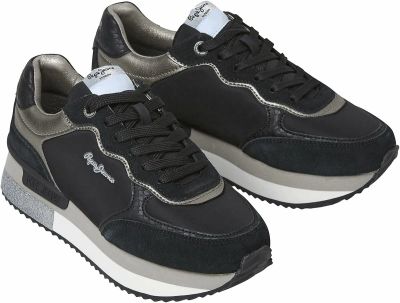Лот: 25670883. Фото: 1. Кеды LaRedoute. Другое (одежда, обувь, галантерея)