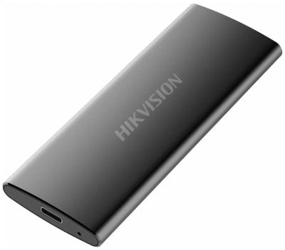 Лот: 24948500. Фото: 1. Внешний SSD диск USB3.2 Type-C... Внешние жесткие диски