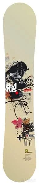 Лот: 1225532. Фото: 1. Atom Racing A-Virus 159/ крепы... Комплект в сборе