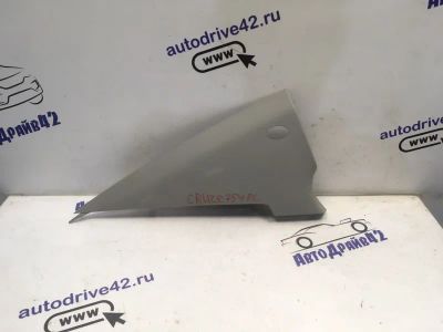 Лот: 21710616. Фото: 1. накладка стойки Chevrolet Cruze... Двигатель и элементы двигателя