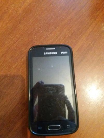 Лот: 8083504. Фото: 1. Смартфон Samsung Galaxy Star Plus... Смартфоны