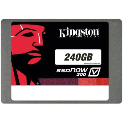 Лот: 6340583. Фото: 1. Новый с гарантией ssd диск 240... SSD-накопители