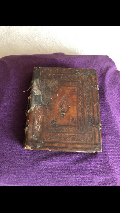 Лот: 18883196. Фото: 1. Антикварный Лимонар (Цветник... Книги