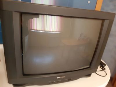 Лот: 16070400. Фото: 1. Телевизор Samsung (Самсунг) идеал... Телевизоры