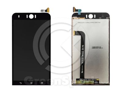 Лот: 13959812. Фото: 1. Дисплей для Asus ZenFone Selfie... Дисплеи, дисплейные модули, тачскрины