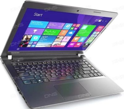 Лот: 12519518. Фото: 1. Ноутбук lenovo ideapad 100-14iby. Ноутбуки