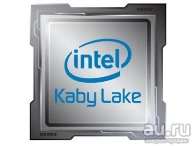 Лот: 9072885. Фото: 1. Intel Pentium g4560 Kaby Lake... Процессоры